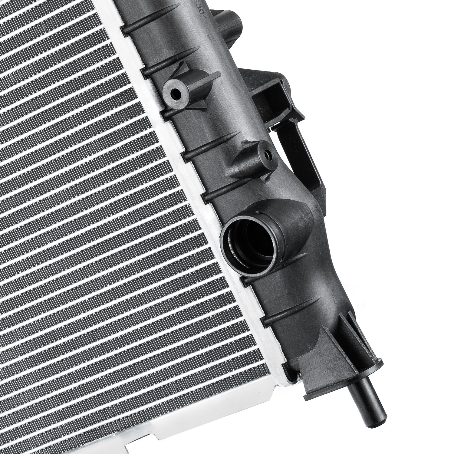 Radiator For  2011-2019 Bentley Flying Spur GT GTC V8