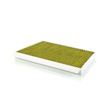 Filtre d'habitacle Mercedes 611
