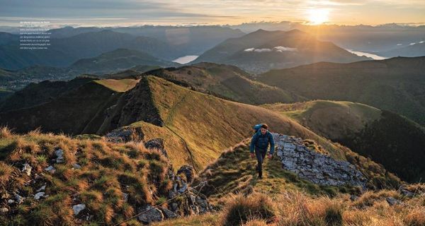Thumbnail - Unsere Alpen