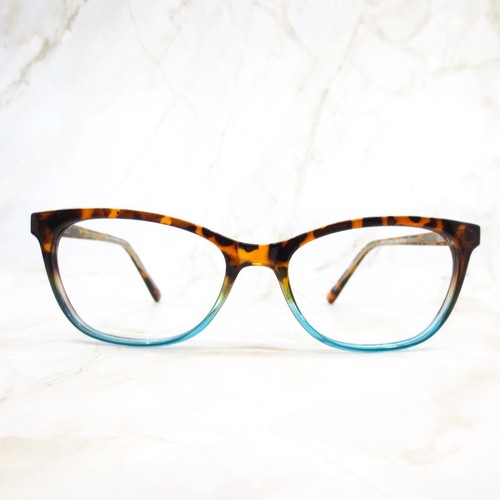 Foster Color Frame Foster Grant X Sofia Vergara Eyeglasses Frame Women's Brown Tortoise 52 ...