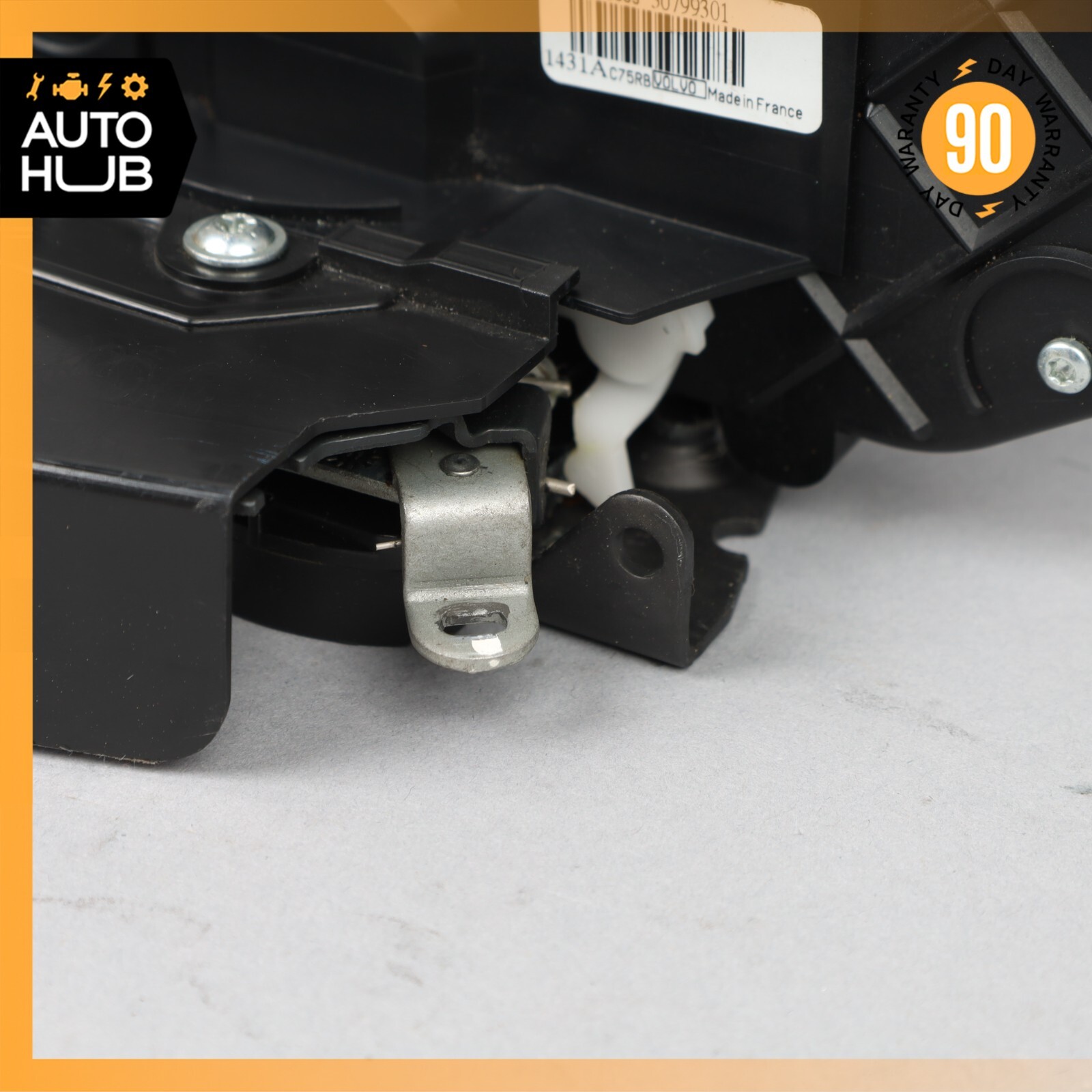 G2U 0619 Aston Martin Rapide Vantage Front Right Side Door Lock Latch Actuator O