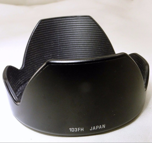Tamron 103FH 67mm Lens Hood for 18270mm non VC & non PZD OEM Free