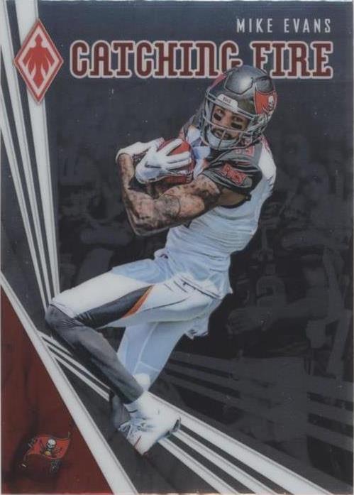 2019 Panini Phoenix Mike Evans #25 - 1 of 2