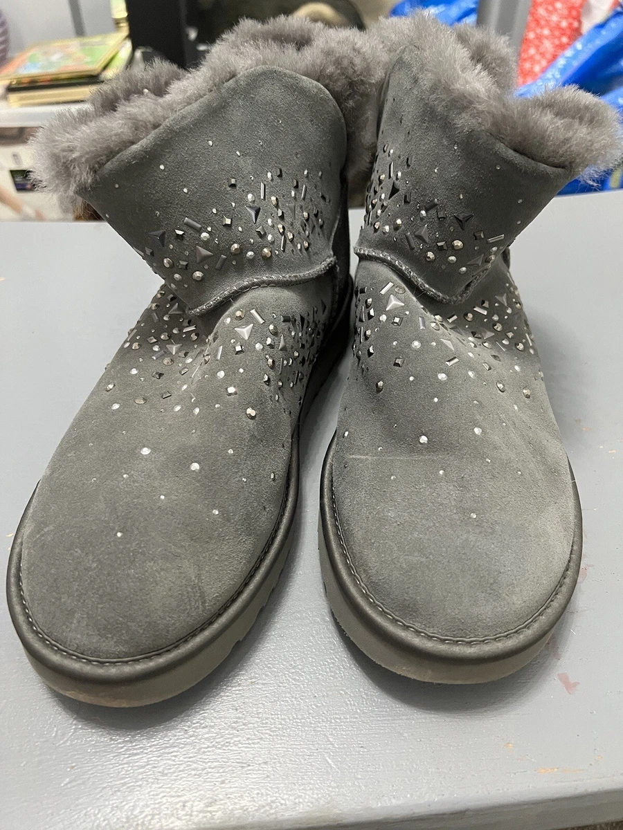 Charcoal ugg boots online