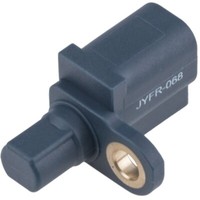 NTY ABS Sensor RaddrehzahlfüHler Hinten Links Rechts FüR Ford Kuga II DM2 2.0