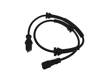 Autofren Seinsa DS0218 Sensor, Wheel Speed For Renault-image