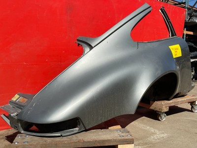 Porsche 911 G-Model Coupe Passenger Side Rear Quarter Panel C019 