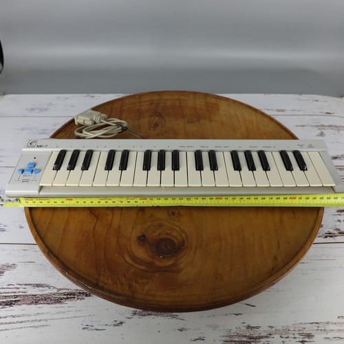 Evolution MK-7 Midi Controller Keyboard - Working + Free Post - Picture 5 of 14