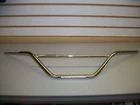 Handlebars dirt MX Enduro Vintage Yamaha Kawasaki Suzuki Honda Husqvarna Penton