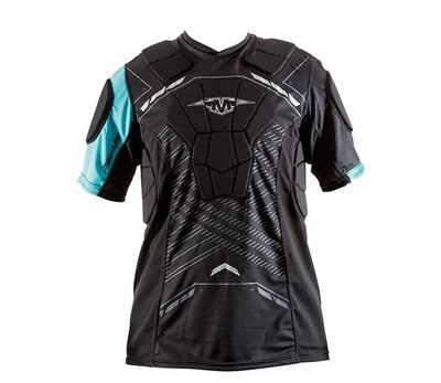 Inlinehockey Protective-Shirt Mission Core Junior