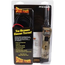 Power Probe Iii Clamshell Camo Pprpp3cscamo Brand New