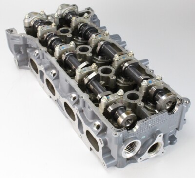 当時物トクノホイップ Suzuki DF140 cylinder head SUZUKI 140HP outboard complete