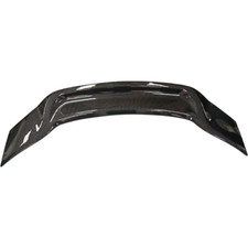 For 09-16 Hyundai Genesis Coupe Carbon Look Spoiler Performance Rear Trunk Wing