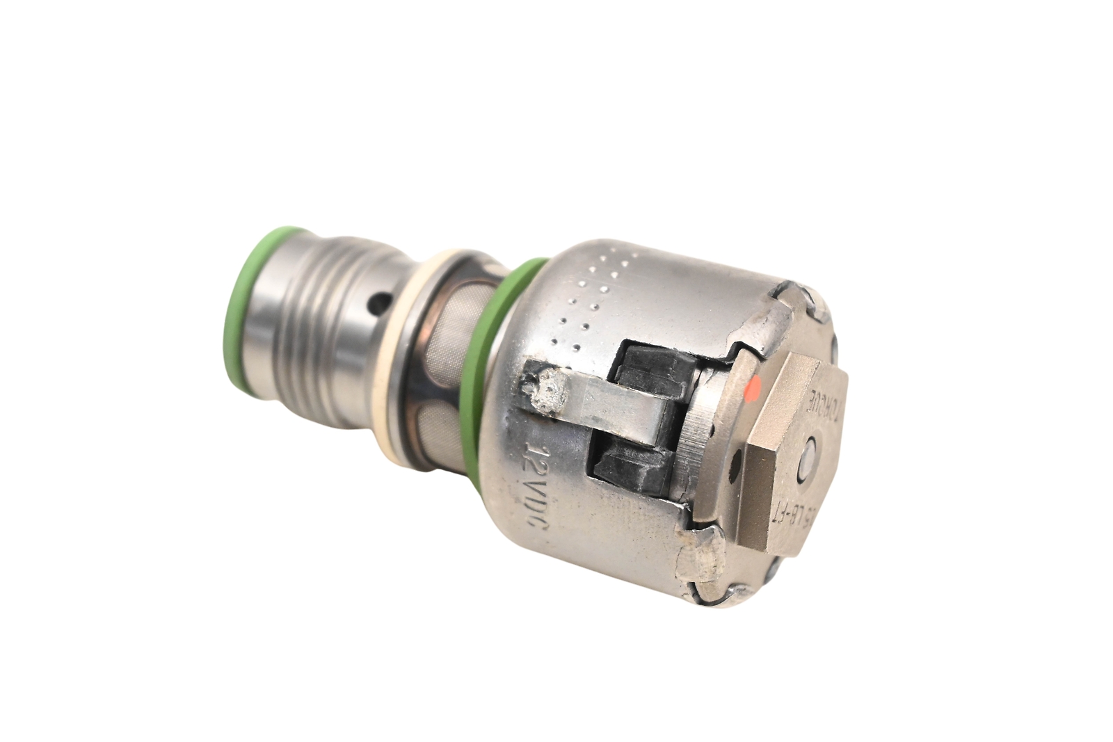 Mack 45591024614 Jacob Jake Brake Solenoid Valve ( Cummins 024614c