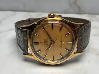 omega 1961