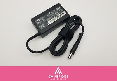 Original-Zubehör-Hersteller HP DV5-1000, DV3-3000, dv6900, DV8, ENVY 14, NX6320 65W Laptop Ladegerät |