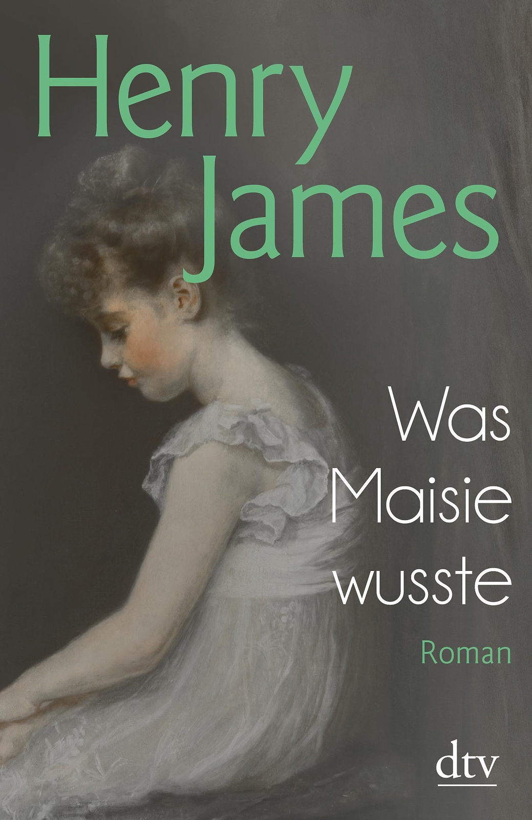 Thumbnail - Was Maisie Wusste | Henry James | Deutsch | Taschenbuch | 352 S. |