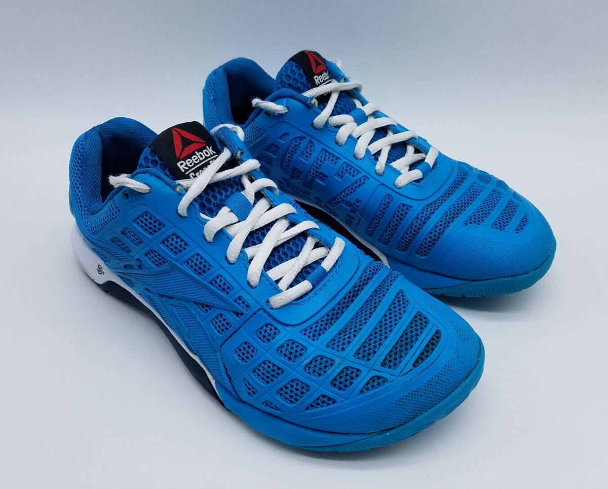 Reebok Crossfit CF74 Women's Size 6.5 Cross Training Gym Shoes