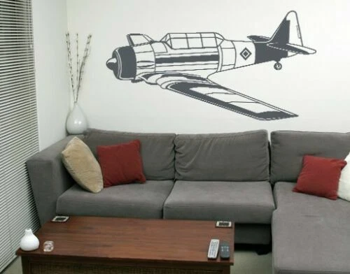 Small Wall Decals Stickers