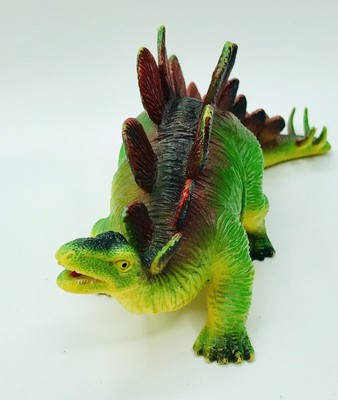 stegosaurus toy