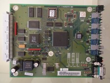 ABB  YPQ 112 A61253432   REV E,  YPQ112A, 61253548 C 