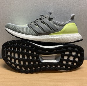 dark gray ultra boost