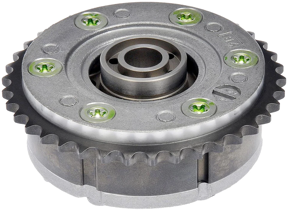 Ajustador del árbol de levas del motor de admisión VVT para BMW 135i 335i X6 Z4 N54 11367540347 Foto 4 de 4