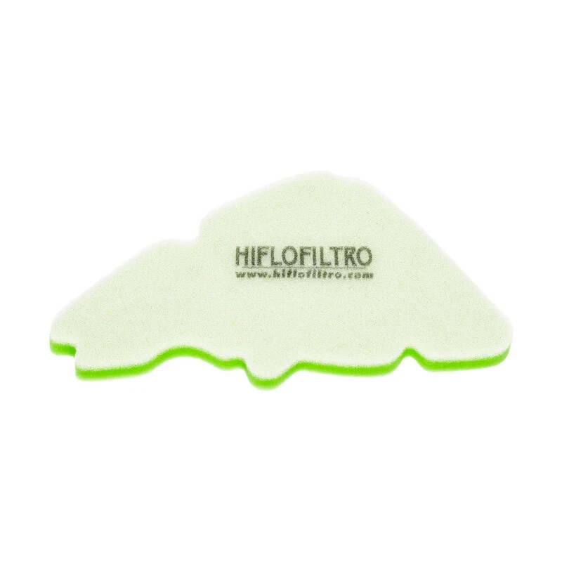 HifloFiltro Double Niveau Air Filtre Pour Piaggio 'Liberty' 50 4T (2003 À 2015) - Photo 1/1
