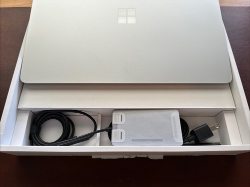 Microsoft Surface Laptop Copilot+ 13.8" Snapdragon X Plus 16GB 256GB - WARRANTY - Afbeelding 6 van 9