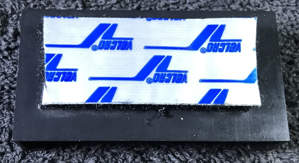 RDL STD-10K Passive Audio Divider/Combiner - 10 kΩ (STD-10K STICK-ON SERIES) - Image 3 of 3