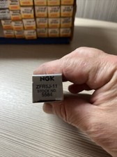 NGK ZFR5J-11 V-Power Spark Plug, Stock no. 5584, Brand NEW! Made in Japan