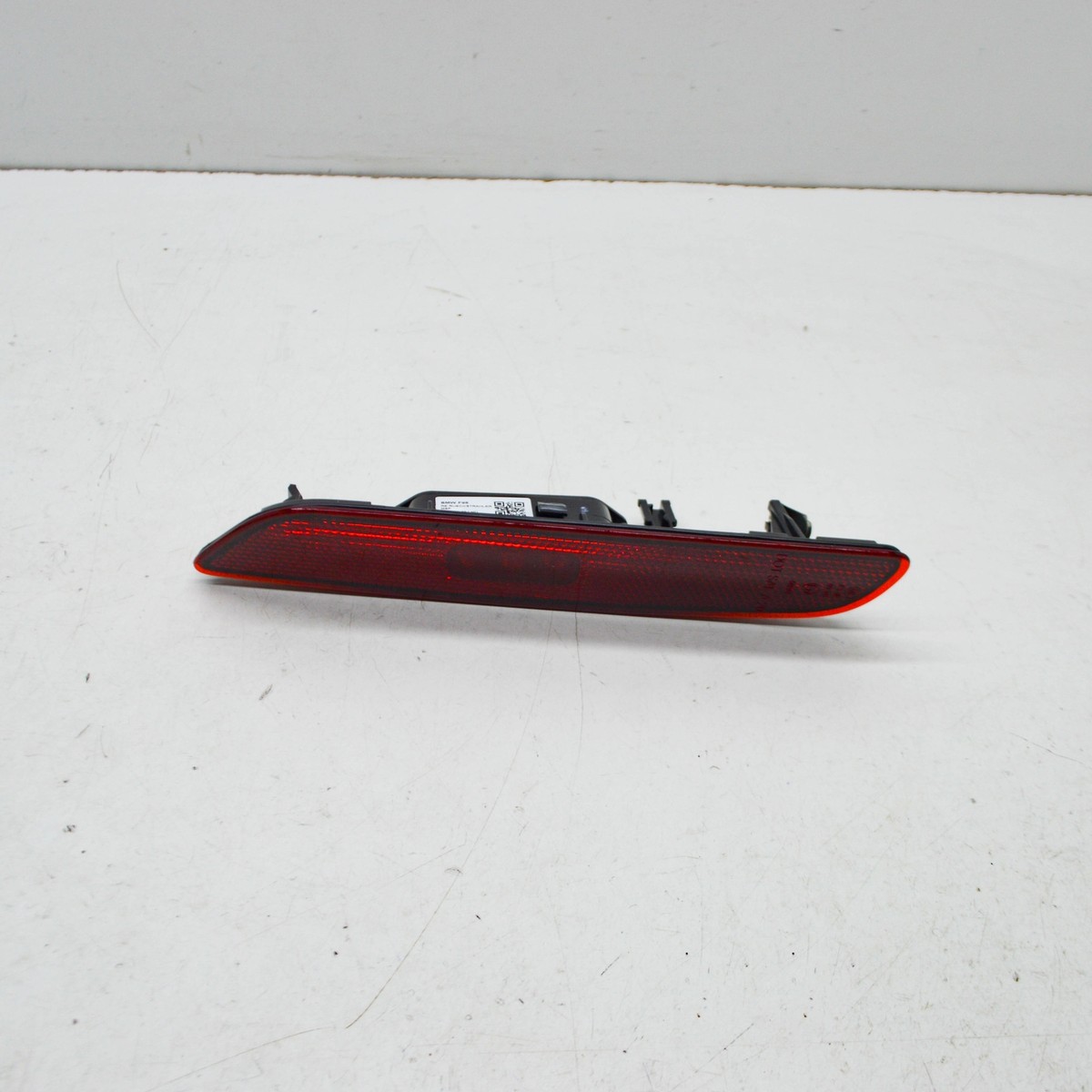 BMW X4 G02 M F98 Rear Bumper Right Reflector 63148083836 NEW 