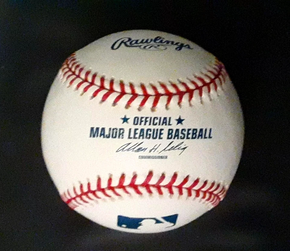 ERIC CHAVEZ agregó "GO A's" AUTOGRAFIADO FIRMADO BÉISBOL DE LAS GRANDES LIGAS #'d 4/100 Foto 3 de 3