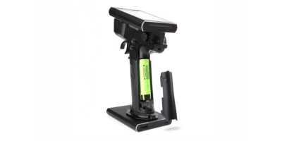FlySky Noble NB4+ w/FGR4B RX 82152-A | eBay