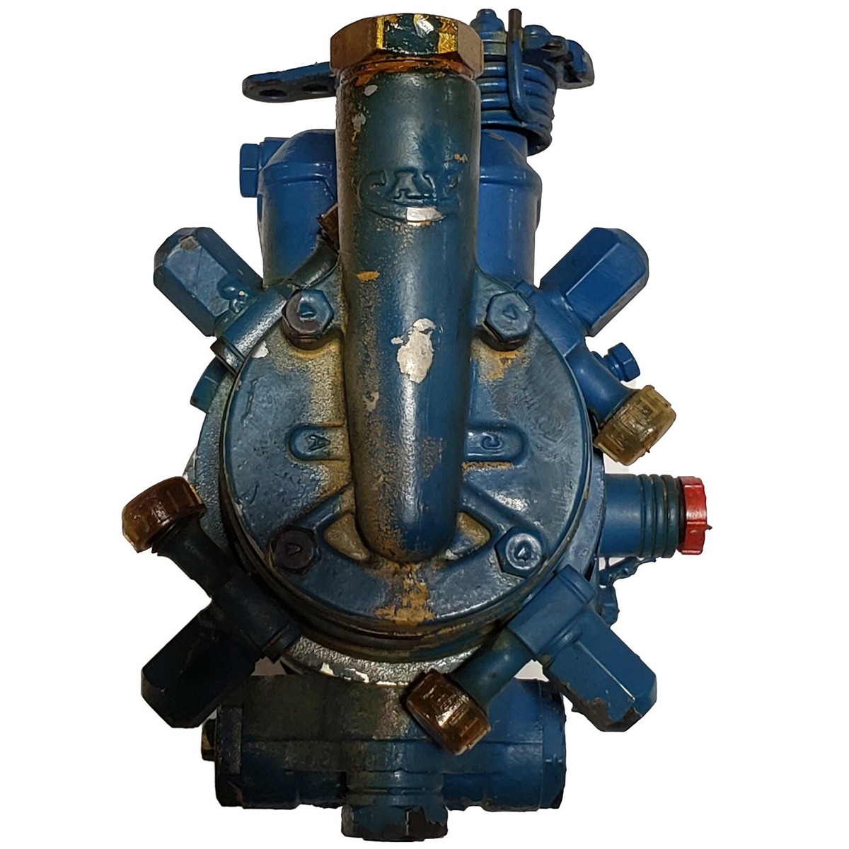 Lucas CAV DPA Fuel Injection Pump Fits Ford Diesel Engine