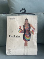 womens halloween hippie costume