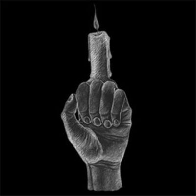 Darvulia - L'alliance des Venins 2005 black metal France Battlesk