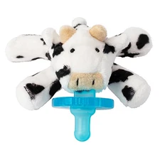 WubbaNub - Cow Infant Pacifier