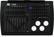 ADJ LINK 4-Universe iPad DMX Controller