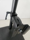 Ergotron DS100 Dual Monitor Desk Stand - Black 33-091-200  Vertical  New — photo 2