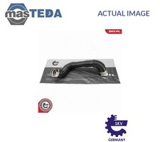 54SKV201 COOLING SYSTEM RUBBER HOSE SKV GERMANY FOR MERCEDES-BENZ A-CLASS,CLA