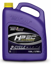 Engine Oil Royal Purple 04311