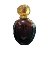 Christian Dior Poison 50ml 1.7 oz edt eau de toilette 60 Full