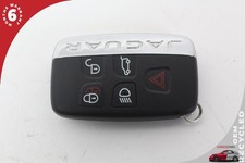 2016-2020 Jaguar XF X260 Keyless Entry Smart Remote Key Fob HK8315K601AA OEM