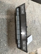 Audi A3 Ac Air Con Control Unit Mk4 8y 8y0 820 043 A