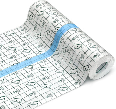 Peritoneal Dialysis Shower Protector Peritoneal Dialysis Belt Waterproof Transpa