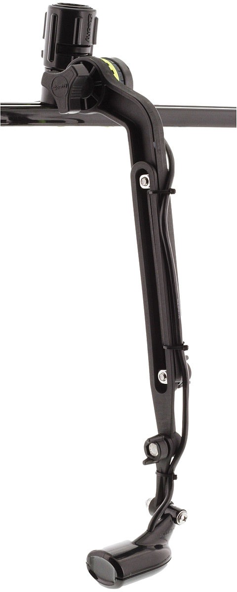 Крепление датчика Scotty KayakSUP на кронштейне - Простая установка гидролокатора для 10290₽