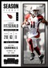 Larry Fitzgerald 2017 Panini Contenders #51 Cardinals NFL READ FREE SHIPPING