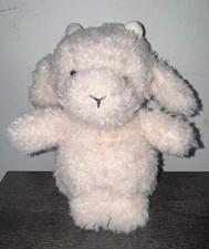 Jellycat Little Goat Stuffed Animal 7 Inch Farmyard Plush Toy- 100 Authentic