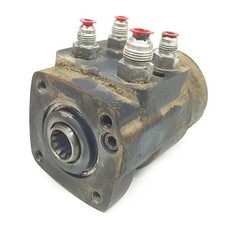 Used Steering Hand Pump Fits White 2-85 2-105 30-3298663 Fits Oliver 30-3298663